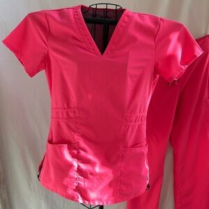 Grey’s Anatomy Scrub Set